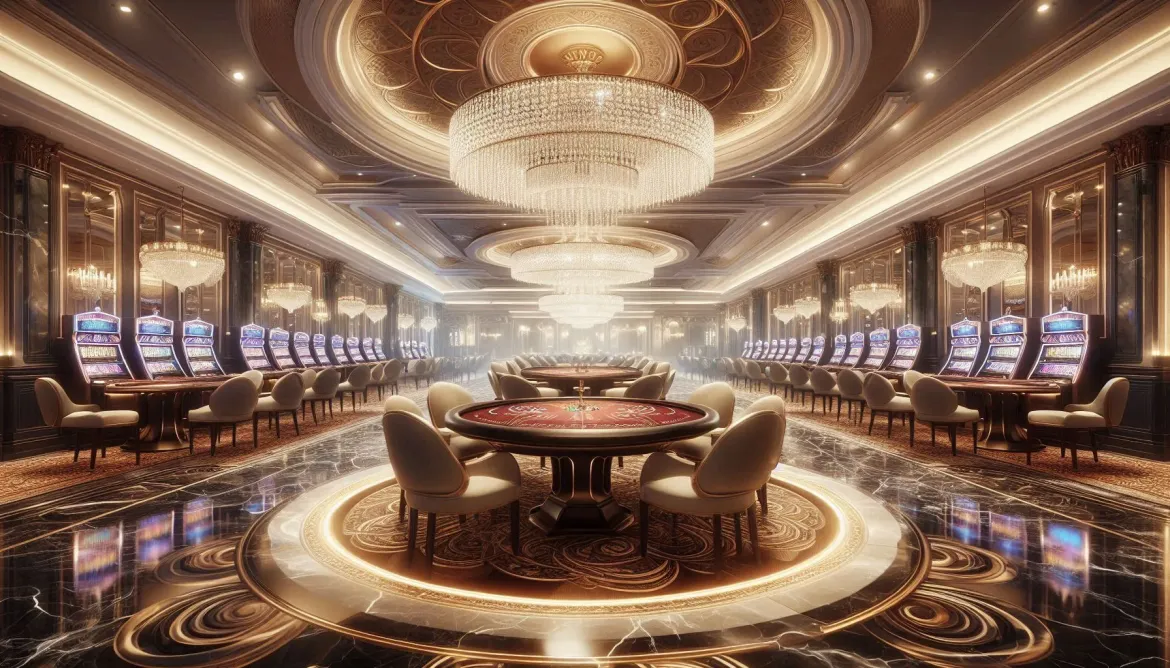 Boom Bet Casino